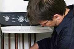 boiler repair Long Buckby