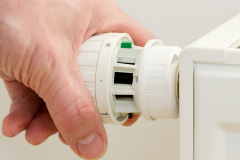 Long Buckby central heating repair costs