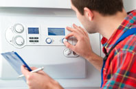 free Long Buckby gas safe engineer quotes